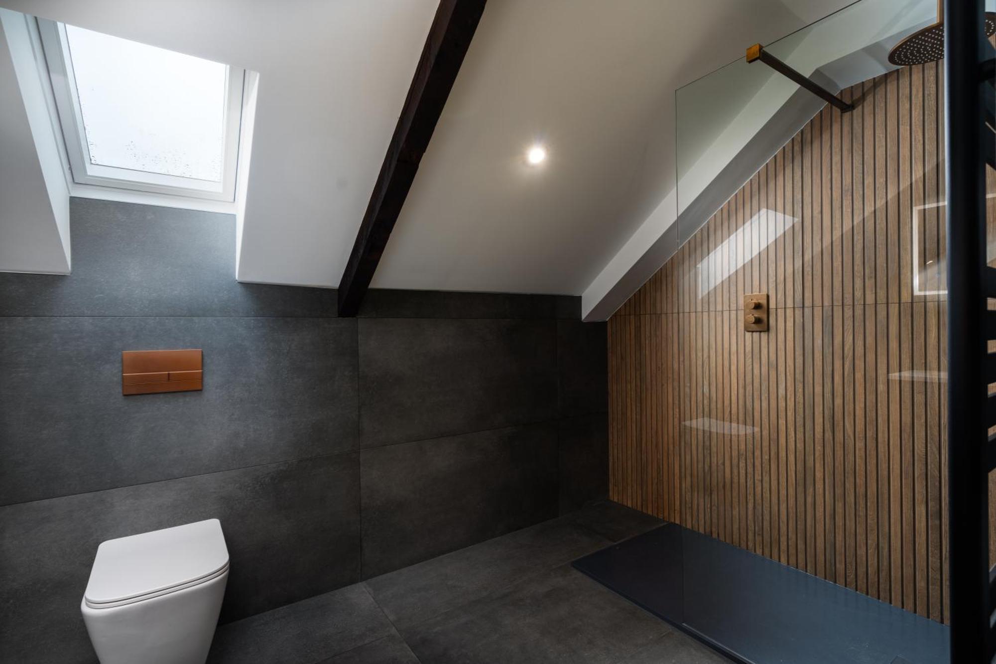 Luxury Modern Suite In Marazion With Parking Dış mekan fotoğraf